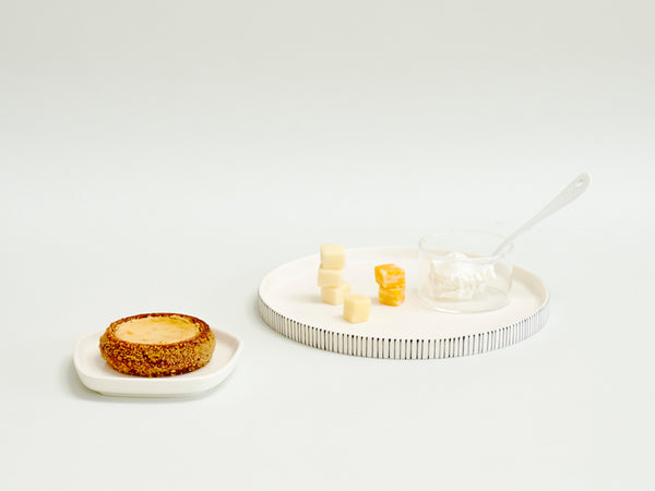 チーズインバウムと使っているチーズの写真