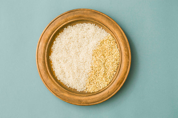 米粉を使う5つのメリットとは？