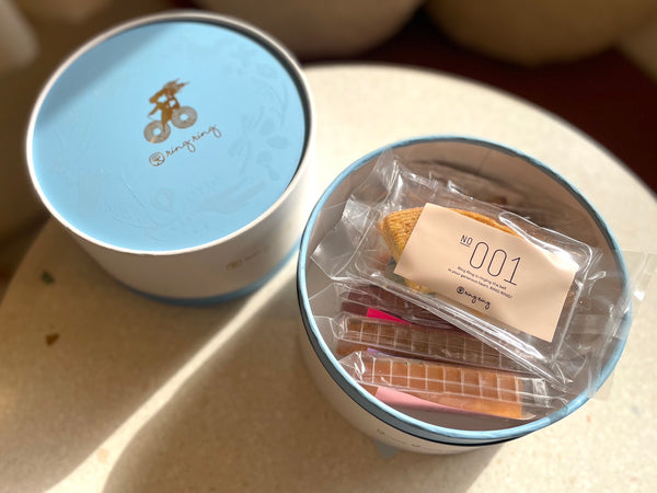 カットバウム<br>７ピースセット